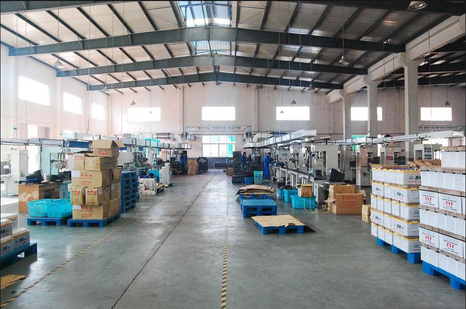 JJW Factory